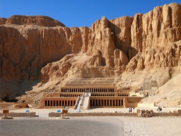 Discover Egypt, Cairo & Nile Cruise